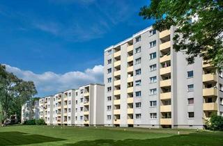 Wohnung mieten in Wilhelm-Leuschner-Straße, 40789 Monheim, Demnächst frei! 3-Zimmer-Wohnung in Monheim am Rhein Baumberg