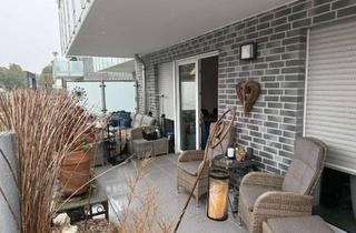 Wohnung mieten in 32257 Bünde, Lichtdurchflutet, modern und mit besonderem Wohlfühlfaktor – Ihr neues Zuhause erwartet Sie!