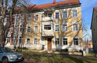 Wohnung mieten in Braunschweiger Straße 12, 38820 Halberstadt, Erstbezug nach Sanierung: 2-Zimmer-Wohnung in Halberstadt