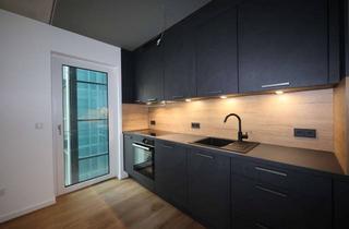 Wohnung mieten in Reichensand, 35390 Gießen, 4-Zimmer-Wohnung mit super Ausstattung in Bestlage