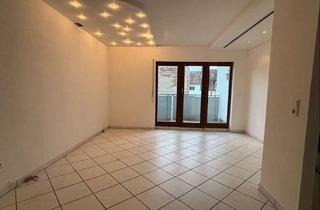 Wohnung mieten in 90459 Nürnberg, Charmante Maisonette-Dachgeschosswohnung mit 3,5 Zimmern und Süd-Balkon