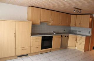 Wohnung mieten in 72138 Kirchentellinsfurt, Schöne 2-Zimmer Einliegerwohnung mit überdachter Terrasse in verkehrsgünstiger Lage an Einzelperson