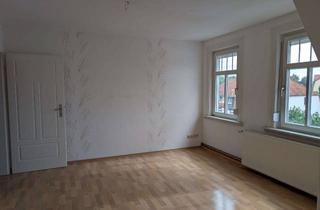 Wohnung mieten in 99091 Gispersleben, Helle 2,5-Zimmer Dachgeschosswohnung in Gispersleben