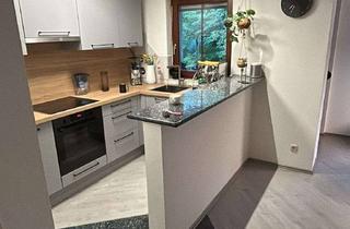 Wohnung mieten in Thorner Straße, 80993 Moosach, Schicke 2 Zimmer-Wohnung mit neuwertiger EBK (befristet auf 2 Jahre)