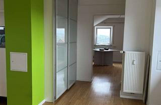 Wohnung mieten in Bleichgartenweg, 71334 Waiblingen, 2.5 Zimmer Dachgeschosswohnung in Waiblingen Hegnach