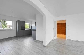 Wohnung mieten in 63477 Maintal, Vier Zimmer. Viele Möglichkeiten. Ein Zuhause.