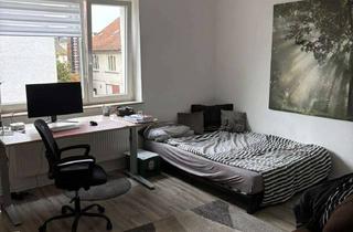 WG-Zimmer mieten in Schwarzlachweg 18, 35390 Gießen, Helles 16 qm Zimmer in 2er WG in zentraler Lage