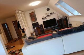 WG-Zimmer mieten in 88348 Bad Saulgau, WG - Zimmer in der Innenstadt von Bad Saulgau zu vermieten