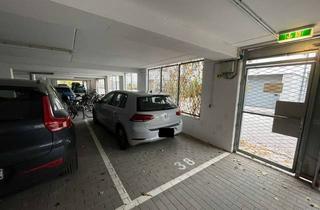 Garagen kaufen in An Der Radrennbahn 15-19, 68169 Neckarstadt, Garagenstellplatz zu verkaufen - Centro Verde