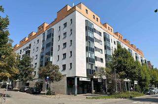 Garagen kaufen in Rosensteinstraße 25, 70191 Nord, Tiefgaragenstellplatz Stgt.-Nord, Nähe Milaneo *Erwerb direkt vom Eigentümer - ohne Provision*