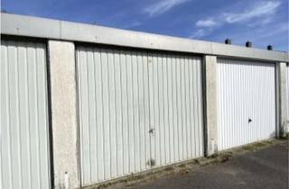 Garagen kaufen in Oderstr 12, 30559 Anderten, Garage / Anderten