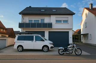 Immobilie mieten in Zimmerstr. 22, 71063 Sindelfingen, Bringen Sie Ihre Schätzchen ins Trockene