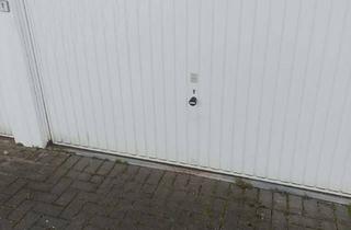 Garagen mieten in Tüllingerstrasse 69, 79539 Lörrach, Grosse Garage mit 15,38 qm zu vermieten