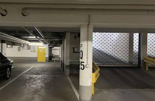 Garagen mieten in Dovestraße 5b, 10587 Charlottenburg, Tiefgaragenstellplatz In Charlottenburg