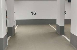 Garagen mieten in An Der Urbansmühle, 65795 Hattersheim, Tiefgaragenstellplatz in zentrumsnahem Neubau