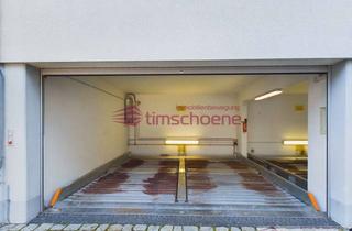 Garagen mieten in Pfortenstraße 25A, 98693 Ilmenau, Zentraler Tiefgaragenstellplatz in Ilmenau zu vermieten – Ihr Parkplatz in bester Lage!