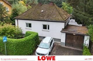 Einfamilienhaus kaufen in 15745 Wildau, Einfamilienhaus in Wassernähe, ideal angebunden an die S-Bahn & A10 Center gleich um die Ecke!