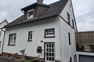 Haus kaufen in 66976 Rodalben, Zweifamilienhaus mit großem Garten und Garage