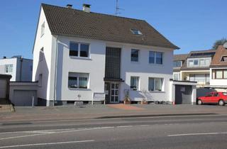 Mehrfamilienhaus kaufen in 51427 Bergisch Gladbach, Top-gepflegtes Mehrfamilienhaus in Refrath