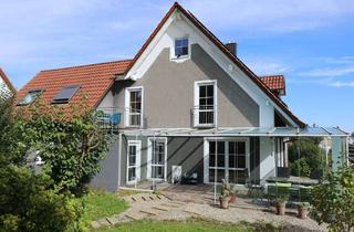 Haus kaufen in 89331 Burgau, Stilvoll wohnen in Burgau