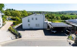 Haus kaufen in 56579 Rengsdorf, Schauinsland - Gehobenes Haus für die ganze Familie mit Weitblick