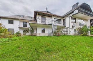 Haus kaufen in 61276 Weilrod, Großzügig leben inmitten der Natur – freistehendes Anwesen mit 2.500 m² Grundstück