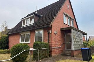 Einfamilienhaus kaufen in 24146 Elmschenhagen, Preisbewusstes Einfamilienhaus mit möglicher ELW in 24146 Kiel.