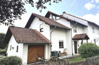 Einfamilienhaus kaufen in 56566 Neuwied, Familienglück mit Garten, Garage & PV-Anlage... gut geschnittenes Einfamilienhaus in Neuwied-Gladbac
