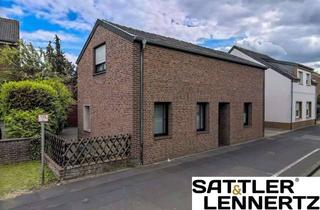 Einfamilienhaus kaufen in 41366 Schwalmtal, Charmantes Einfamilienhaus mit großem Grundstück