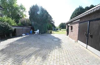 Einfamilienhaus kaufen in 41366 Schwalmtal, Charmantes Einfamilienhaus mit großem Grundstück