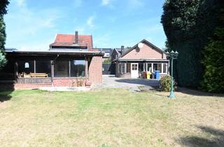 Einfamilienhaus kaufen in 41366 Schwalmtal, Mehr als ein Haus: Großzügiges Grundstück, vielseitige Möglichkeiten!
