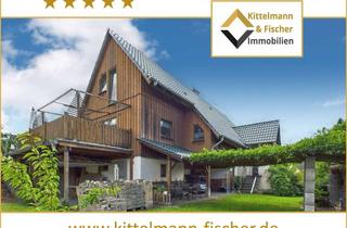 Einfamilienhaus kaufen in 29364 Langlingen, Besonderes Einfamilienhaus mit Einliegerwohnung in Langlingen - Ruhige Wohnlage in einer Sackgasse
