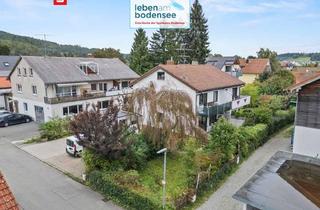 Doppelhaushälfte kaufen in 88696 Owingen, Einziehen in familienfreundliches DoppelhausWohnen in ruhiger und zentraler Lage