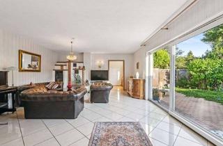 Haus kaufen in 67063 Friesenheim, Attraktiver Winkelbungalow in ruhiger Lage von Ludwigshafen-Friesenheim