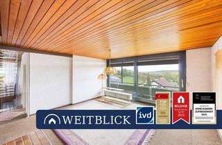 Haus kaufen in 71723 Großbottwar, WEITBLICK: Familienglück mit Fernsicht!