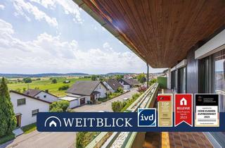 Haus kaufen in 71723 Großbottwar, WEITBLICK: Familienglück mit Fernsicht!