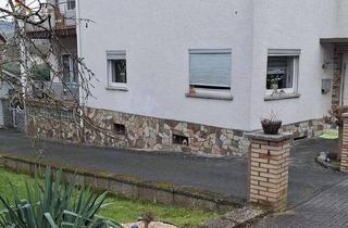 Haus kaufen in Auf Der Gieß 10, 35756 Mittenaar, Ein- bis Zweifamilienhaus in Mittenaar-Ballersbach