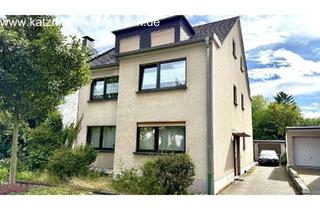 Mehrfamilienhaus kaufen in 53840 Troisdorf, Mehrfamilienhaus in Top-Lage von Troisdorf zu verkaufen - ideal für Selbstnutzer oder Kapitalanleger