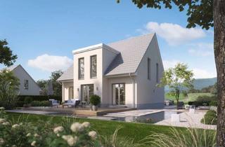 Einfamilienhaus kaufen in 23866 Nahe, Einfamilienhaus mit ca. 169 m² Wohnfl., 5 Zimmer, auf einem ca. 690 m² großen Grundstück in Nahe!