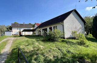 Haus kaufen in Klostergasse 11, 86465 Welden, Geräumiges 7-Zimmer-Haus in Welden Hanglage
