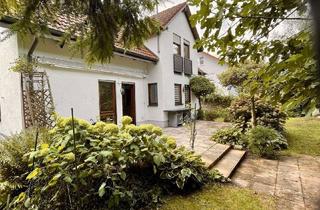 Einfamilienhaus kaufen in Gertrud Von Le Fort Weg 11, 76437 Rastatt, Ein Juwel - großzügiges Einfamilienhaus mit ELW