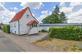 Einfamilienhaus kaufen in 66901 Schönenberg-Kübelberg, Schönenberg - Kübeberg | Charmantes Einfamilienhaus mit großem Grundstück und Baureserve in Schönenb