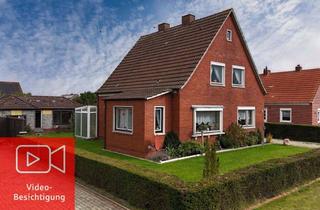 Haus kaufen in 26826 Weener, Ihr neues Zuhause?