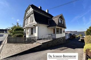 Haus kaufen in 57648 Unnau, Äußerst charmante Immobilie für Liebhaber in Unnau - nahe Bad Marienberg.