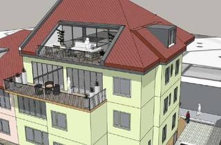 Haus kaufen in 68165 Schwetzingerstadt, Top 3-Parteienhaus mit Austockpotenzial in Bestlage von Mannheim-Oststadt