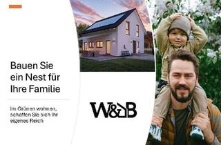 Haus kaufen in 39435 Egeln, Heute dein Zuhause, morgen deine Zukunft.