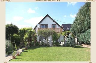 Haus kaufen in 52156 Monschau, ++ BESONDERES 1-2 FAMILIENHAUS + SONNENTERRASSEN + GARTEN IN GUTER LAGE!! ++