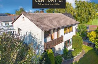 Haus kaufen in 84453 Mühldorf, Familienfreundlicher Wohntraum in ruhiger und zentraler Lage von Mühldorf a. Inn