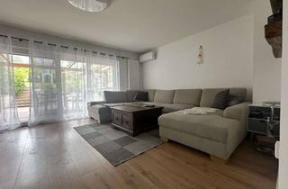 Haus kaufen in 55296 Gau-Bischofsheim, ***Abramo&Partner***Zwischen Weinbergen und Stadtnähe - Ihr neues Zuhause mit Stil