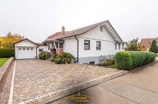 Einfamilienhaus kaufen in 78126 Königsfeld, Idyllisch gelegenes Einfamilienhaus mit Einliegerwohnung